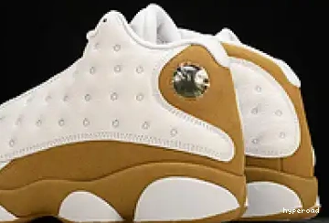 Hyperoad Air ‘Wheat’ 13 Jordan 0620